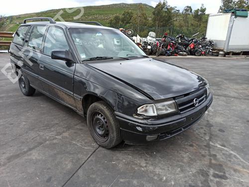 Used Parts OPEL ASTRA F Estate (T92) 1.7 D (F35, M35) (57 hp) 3212727