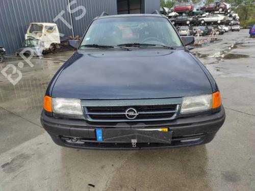 Used Parts OPEL ASTRA F Estate (T92) 1.7 TDS (F35, M35) (82 hp) 3225530
