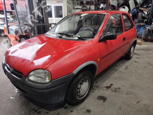 Used Parts OPEL CORSA B (S93) 1.5 D (F08, F68, M68) (50 hp) 3229533