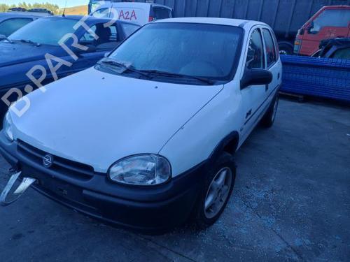 Alternator OPEL CORSA B (S93) 1.5 D (F08, F68, M68) | BP27740348M7 
