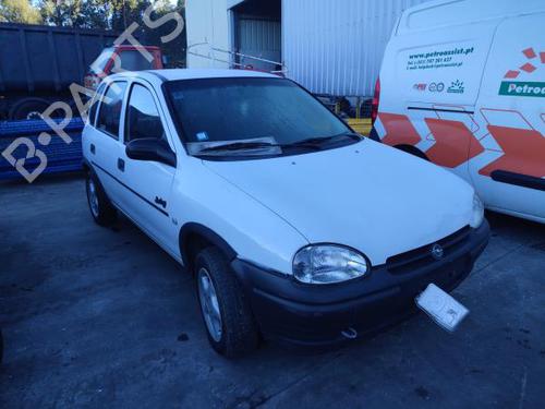 Alternator OPEL CORSA B (S93) 1.5 D (F08, F68, M68) | BP27740348M7 