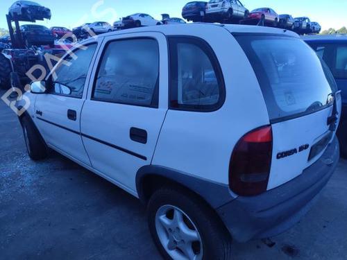 Alternator OPEL CORSA B (S93) 1.5 D (F08, F68, M68) | BP27740348M7 