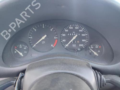 Alternator OPEL CORSA B (S93) 1.5 D (F08, F68, M68) | BP27740348M7 