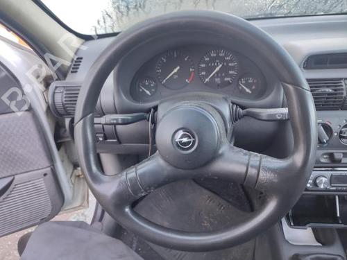 Alternator OPEL CORSA B (S93) 1.5 D (F08, F68, M68) | BP27740348M7 