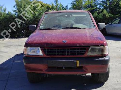 Teile für OPEL FRONTERA A (U92) 2.3 TD (5JMWL4) (100 hp) 3217570 