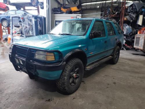 Teile für OPEL FRONTERA A (U92) 2.3 TD (5JMWL4) (100 hp) 3218220 