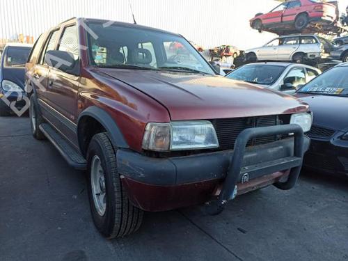 Teile für OPEL FRONTERA A (U92) 2.3 TD (5JMWL4) (100 hp) 3214530 