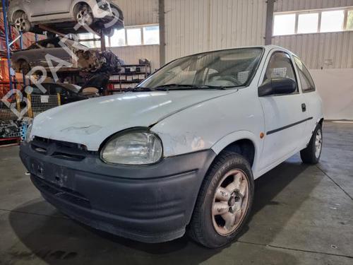 Etrier avant gauche OPEL CORSA B (S93) 1.5 D (F08, F68, M68) | BP14429739M105 