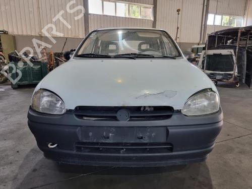 Etrier avant gauche OPEL CORSA B (S93) 1.5 D (F08, F68, M68) | BP14429739M105 