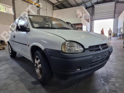 Etrier avant gauche OPEL CORSA B (S93) 1.5 D (F08, F68, M68) | BP14429739M105 