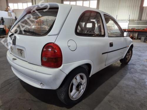 Etrier avant gauche OPEL CORSA B (S93) 1.5 D (F08, F68, M68) | BP14429739M105 