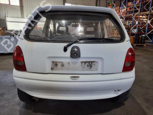 Etrier avant gauche OPEL CORSA B (S93) 1.5 D (F08, F68, M68) | BP14429739M105 