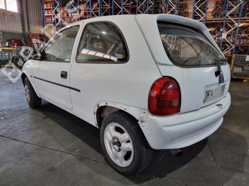 Etrier avant gauche OPEL CORSA B (S93) 1.5 D (F08, F68, M68) | BP14429739M105 