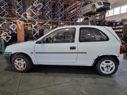 Etrier avant gauche OPEL CORSA B (S93) 1.5 D (F08, F68, M68) | BP14429739M105 