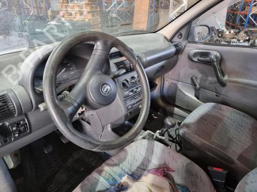 Etrier avant gauche OPEL CORSA B (S93) 1.5 D (F08, F68, M68) | BP14429739M105 