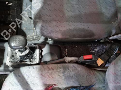 Etrier avant gauche OPEL CORSA B (S93) 1.5 D (F08, F68, M68) | BP14429739M105 