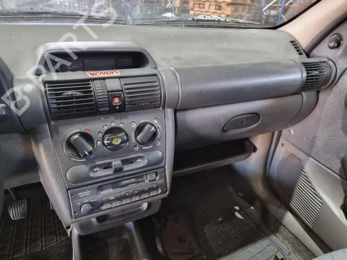 Etrier avant gauche OPEL CORSA B (S93) 1.5 D (F08, F68, M68) | BP14429739M105 