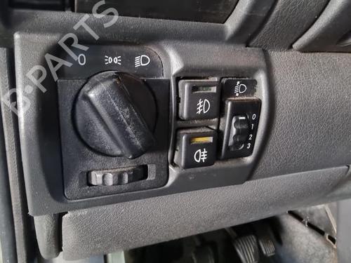 Etrier avant gauche OPEL CORSA B (S93) 1.5 D (F08, F68, M68) | BP14429739M105 