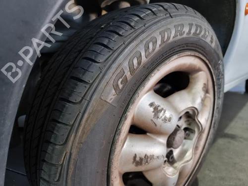 Etrier avant gauche OPEL CORSA B (S93) 1.5 D (F08, F68, M68) | BP14429739M105 