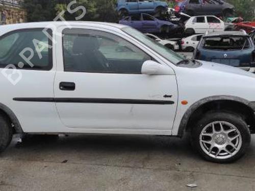 Ryggespeil Innvendig OPEL CORSA B (S93) 1.5 TD (F08, F68, M68) | BP18569781I6 