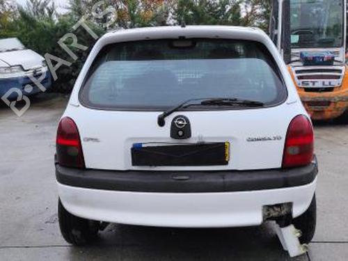 Ryggespeil Innvendig OPEL CORSA B (S93) 1.5 TD (F08, F68, M68) | BP18569781I6 