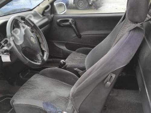 Ryggespeil Innvendig OPEL CORSA B (S93) 1.5 TD (F08, F68, M68) | BP18569781I6 