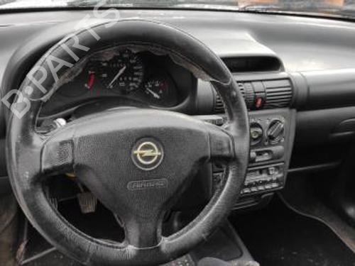 Ryggespeil Innvendig OPEL CORSA B (S93) 1.5 TD (F08, F68, M68) | BP18569781I6 