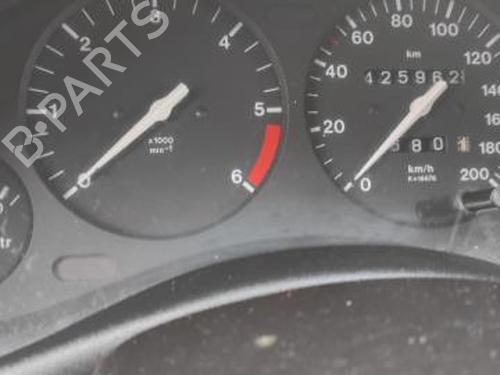 Ryggespeil Innvendig OPEL CORSA B (S93) 1.5 TD (F08, F68, M68) | BP18569781I6 