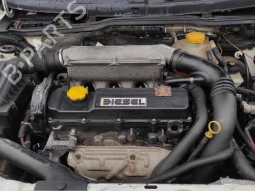 Ryggespeil Innvendig OPEL CORSA B (S93) 1.5 TD (F08, F68, M68) | BP18569781I6 