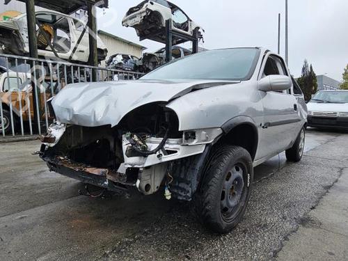 Used Parts OPEL CORSA B (S93) 1.5 TD (F08, F68, M68) (67 hp) 3228785