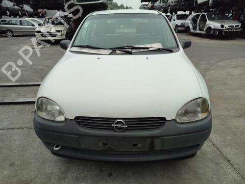Dør venstre foran OPEL CORSA B (S93) 1.5 TD (F08, F68, M68) | BP22787435C2 