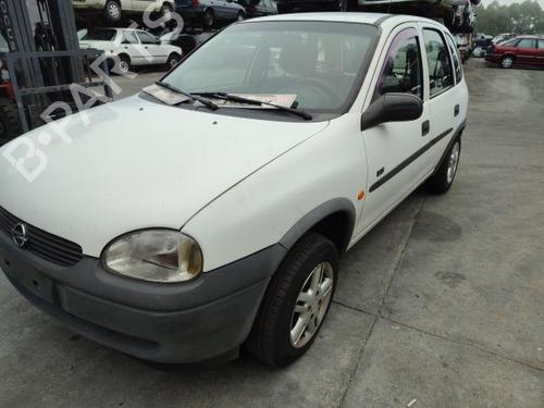 Dør venstre foran OPEL CORSA B (S93) 1.5 TD (F08, F68, M68) | BP22787435C2 