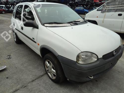 Dør venstre foran OPEL CORSA B (S93) 1.5 TD (F08, F68, M68) | BP22787435C2 