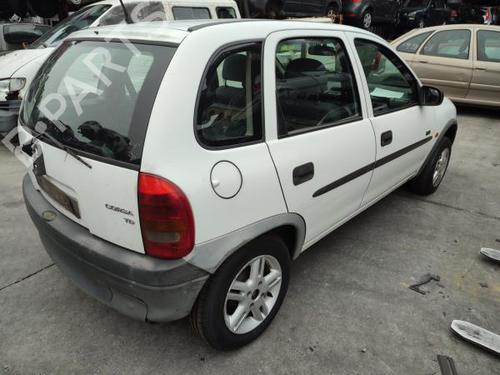 Dør venstre foran OPEL CORSA B (S93) 1.5 TD (F08, F68, M68) | BP22787435C2 