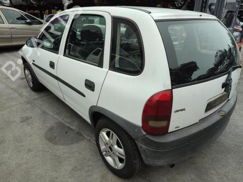Dør venstre foran OPEL CORSA B (S93) 1.5 TD (F08, F68, M68) | BP22787435C2 