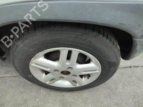 Dør venstre foran OPEL CORSA B (S93) 1.5 TD (F08, F68, M68) | BP22787435C2 