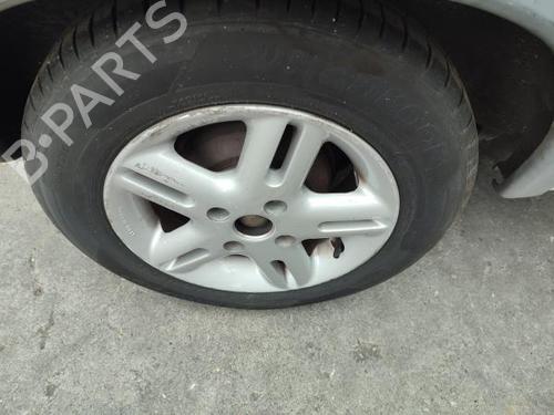 Dør venstre foran OPEL CORSA B (S93) 1.5 TD (F08, F68, M68) | BP22787435C2 