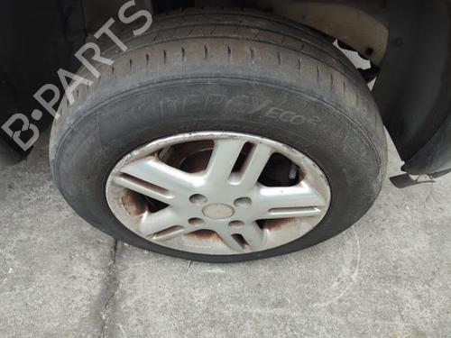 Dør venstre foran OPEL CORSA B (S93) 1.5 TD (F08, F68, M68) | BP22787435C2 