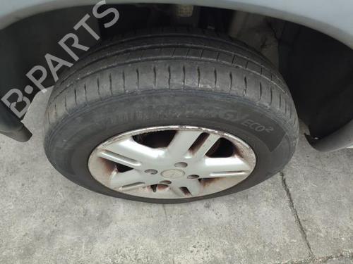 Dør venstre foran OPEL CORSA B (S93) 1.5 TD (F08, F68, M68) | BP22787435C2 