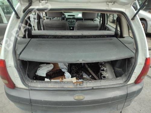 Dør venstre foran OPEL CORSA B (S93) 1.5 TD (F08, F68, M68) | BP22787435C2 