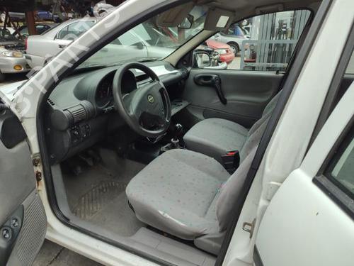 Dør venstre foran OPEL CORSA B (S93) 1.5 TD (F08, F68, M68) | BP22787435C2 