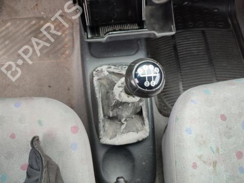 Dør venstre foran OPEL CORSA B (S93) 1.5 TD (F08, F68, M68) | BP22787435C2 