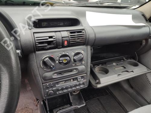 Dør venstre foran OPEL CORSA B (S93) 1.5 TD (F08, F68, M68) | BP22787435C2 