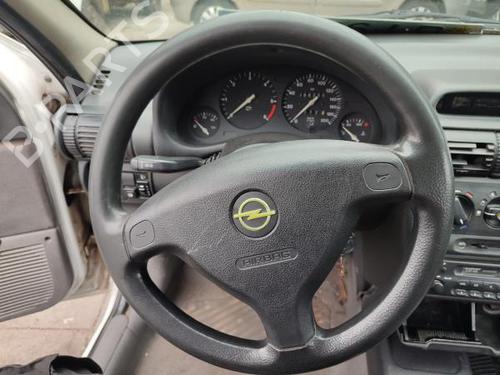 Dør venstre foran OPEL CORSA B (S93) 1.5 TD (F08, F68, M68) | BP22787435C2 