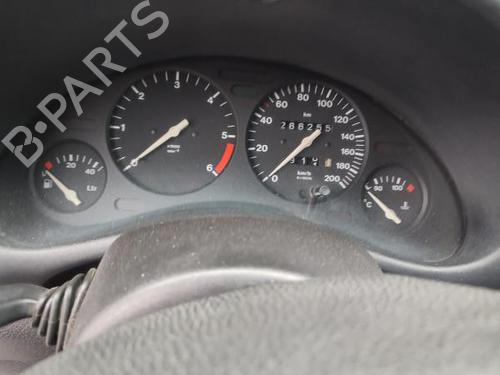 Dør venstre foran OPEL CORSA B (S93) 1.5 TD (F08, F68, M68) | BP22787435C2 