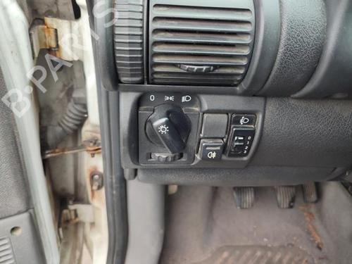 Dør venstre foran OPEL CORSA B (S93) 1.5 TD (F08, F68, M68) | BP22787435C2 