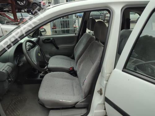 Dør venstre foran OPEL CORSA B (S93) 1.5 TD (F08, F68, M68) | BP22787435C2 