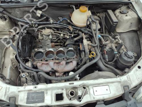 Dør venstre foran OPEL CORSA B (S93) 1.5 TD (F08, F68, M68) | BP22787435C2 