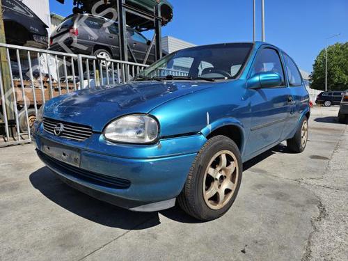 Used Parts OPEL CORSA B (S93) 1.5 TD (F08, F68, M68) (67 hp) 3229693