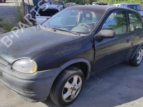 Køler OPEL CORSA B (S93) 1.5 TD (F08, F68, M68) | BP29754747M31